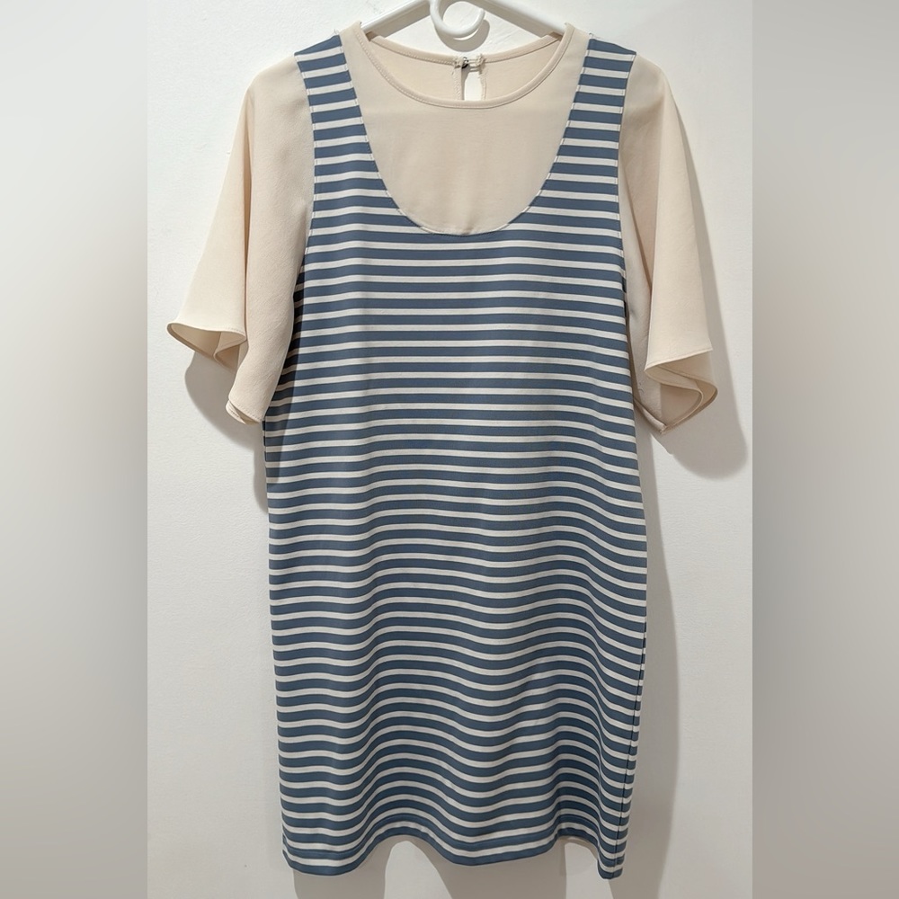 Korean Boutique Dress